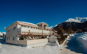 Chalet Solymont By Monicare